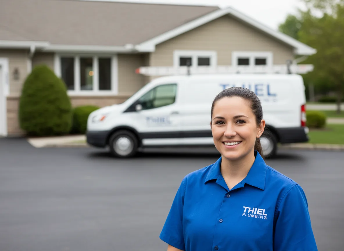 Plumber Tofte, MN FAQs